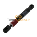 Cilindro Stabilus per carrelli elevatori Linde | 400/11734407100