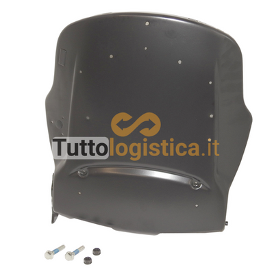 Kit Pannello Posteriore TotalSource per Jungheinrich | 269/51372808