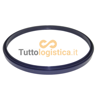 Tergicristallo TotalSource compatibile per carrelli Hyster | 001/1633703