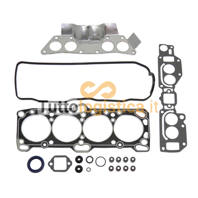 Kit guarnizioni smerigliatura valvole per motori Doosan-Daewoo | 954/A218020