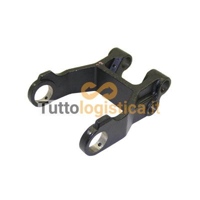 Leva braccio ruota TotalSource per transpallet Jungheinrich | 269/51011109