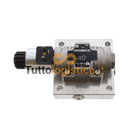 Valvola CETOP5 con base in acciaio compatibile Combilift | AY7/CPHY0005