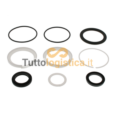 Kit Revisione Cilindro TotalSource per Carrelli Elevatori Toyota | 058/04655U104071