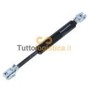 Elemento smorzante TotalSource per carrelli elevatori Jungheinrich | 269/51530895