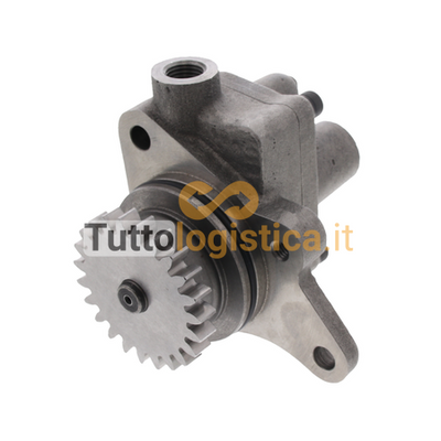 Pompa Carburante TotalSource per Kalmar | 546/9238291806