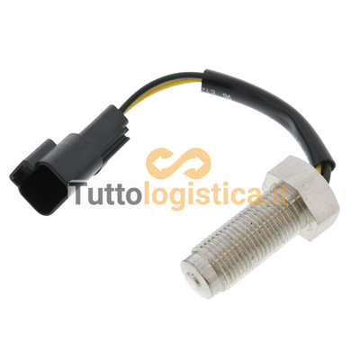 Generatore PU TotalSource compatibile con sistemi Mitsubishi | 272/9743301100
