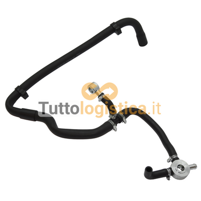 Tubo Flessibile TotalSource per Carrelli Elevatori Linde | 400/3964403618