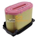 Elemento filtrante MANN & HUMMEL compatibile Caterpillar | 009/5280585