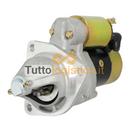 Motorino di avviamento TotalSource compatibile Nissan | 057/23300Z5515
