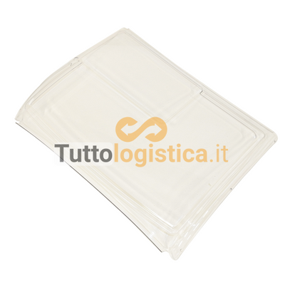Vetro Tetto per Toyota - Ricambio Compatibile di Alta Qualità | 058/93421T899071