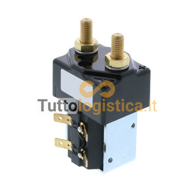 Contattore Albright 24V per carrelli elevatori Jungheinrich | 269/51065715