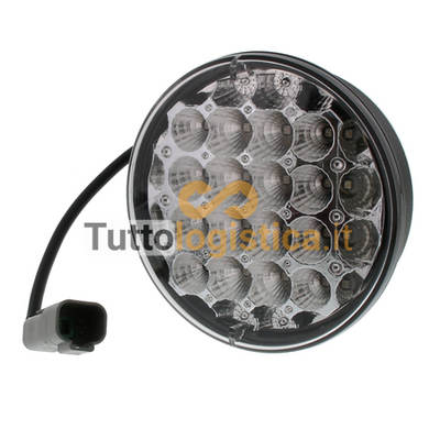 Luce Posteriore TotalSource per Sollevatori Manitou | 261/318811