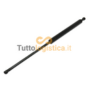 Molla a gas TotalSource per carrelli elevatori Toyota | 058/522701092071