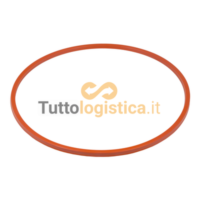 Guarnizione TotalSource compatibile con carrelli elevatori Hyster | 001/1384870