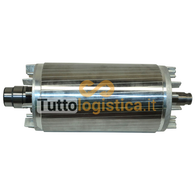 Rotore Schabmuller per motori elettrici compatibile Toyota | 058/93100T899071