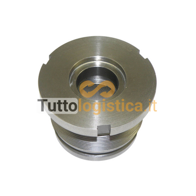 Boccola TotalSource per carrelli elevatori Toyota | 058/655432074071