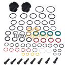 Kit guarnizioni TotalSource per macchine CLARK | 007/6596311
