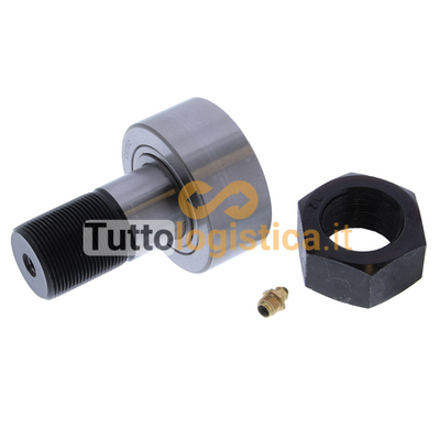 Roller laterale TotalSource per transpallet Jungheinrich | 269/51138977