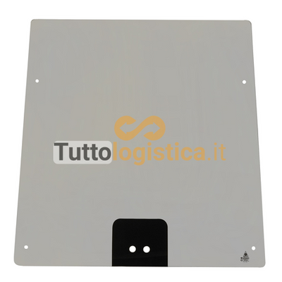 Parabrezza anteriore per carrelli elevatori STILL | 255/0157060