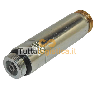 Magnet Tubus TotalSource compatibile Linde per carrelli elevatori | 400/0009736130