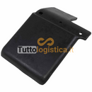 Parafango Destro TotalSource per Carrelli Elevatori Linde | 400/3516020510