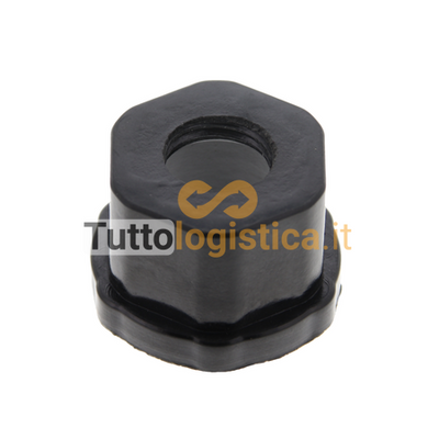 Dado di fissaggio TotalSource compatibile con Toyota | 058/436141313071