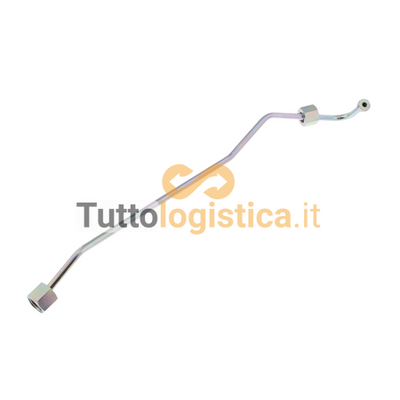 Tubo Assembly TotalSource compatibile con carrelli elevatori Yale | 003/580074862
