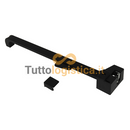 Maniglia interna sinistra per carrelli elevatori Doosan-Daewoo | 954/A408829