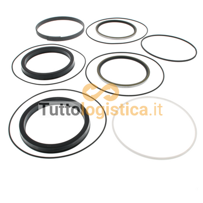 Kit Guarnizioni OEM per Carrelli Elevatori Hyster | 001/1307734