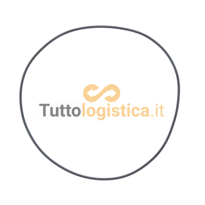 O-Ring TotalSource compatibile Toyota per sistemi di tenuta | 058/326132363071