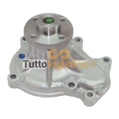 Pompa Acqua TotalSource per Carrelli Elevatori Jungheinrich | 269/51527105