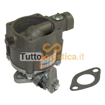 Carburatore a gas Century per motori Mitsubishi | 272/A000017310