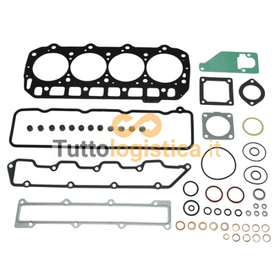 Set Guarnizioni Motore TotalSource per Carrelli Elevatori Hyster | 001/76000353