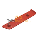 Piastra di protezione sinistra per carrelli elevatori Linde | 400/11734363000