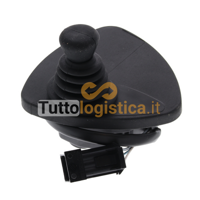 Joystick TotalSource compatibile con carrelli elevatori Linde | 400/7919040044