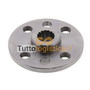 Supporto Ventola TotalSource per Carrelli Elevatori Toyota | 058/163153676171