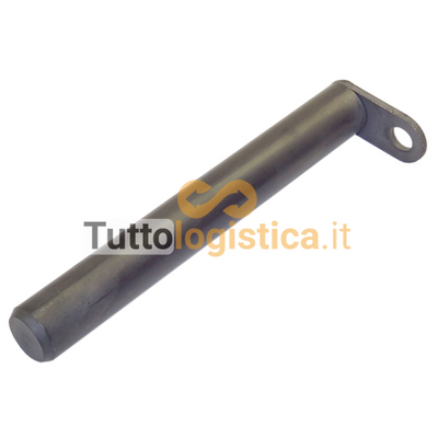 Assale TotalSource per carrelli elevatori BT | 268/7522972