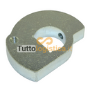 Stop compatibile per carrelli elevatori STILL TotalSource | 255/50014015011