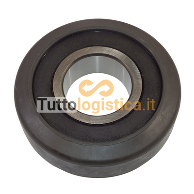 Roller Master TotalSource per carrelli elevatori Hyster | 001/4704885