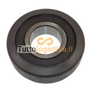 Roller Master TotalSource per carrelli elevatori Hyster | 001/4704885