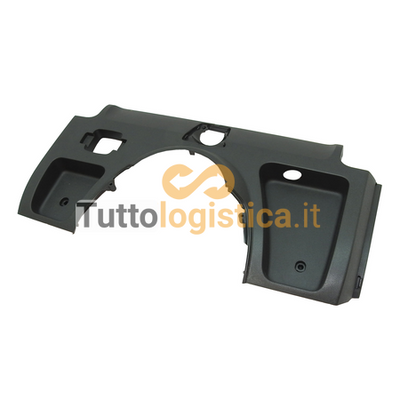 Housing TotalSource per carrelli elevatori BT | 268/7522200