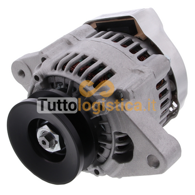 Alternatore TotalSource 12V 40A per macchine Caterpillar | 009/5770038