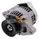 Alternatore TotalSource 12V 40A per macchine Caterpillar | 009/5770038