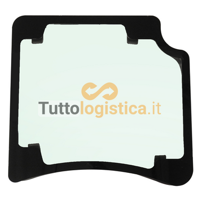 Finestra Tetto per Carrello Elevatore compatibile Linde | 400/3864308921