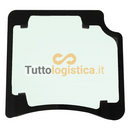 Finestra Tetto per Carrello Elevatore compatibile Linde | 400/3864308921