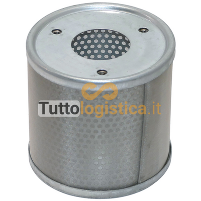 Filtro Idraulico TotalSource per Carrelli Elevatori Toyota | 058/67501N317071