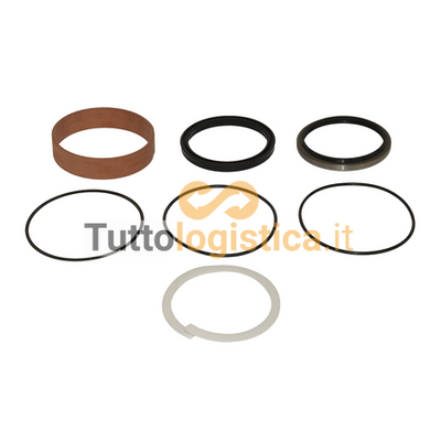 Kit Guarnizioni TotalSource per Sollevatori Manitou | 261/563472