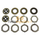 Kit di ricambio TotalSource compatibile con carrelli elevatori Yale | 003/582029093