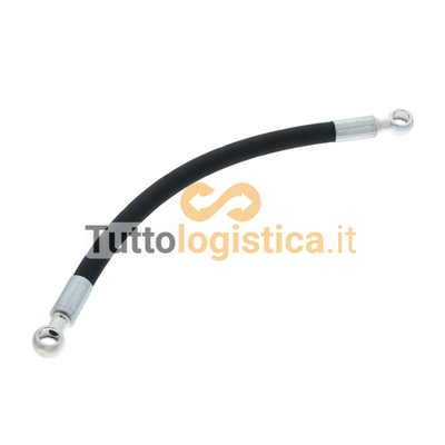 Tubo flessibile TotalSource compatibile con Mitsubishi | 272/ME91014001