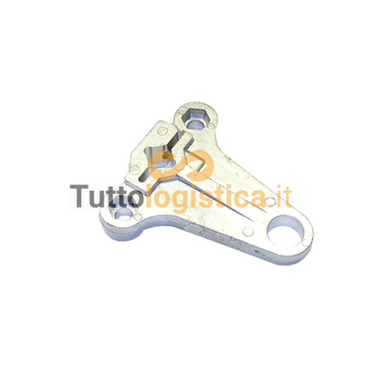Leva Pintle TotalSource per carrelli elevatori Clark | 007/6701145